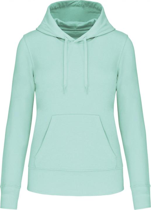 Kariban Hoodie Damen