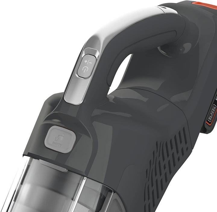 Image du produit Black & Decker BHFEA18D1