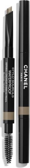 Chanel Stylo Sourcils Waterproof No.806 (Blond Tendre)