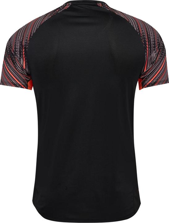 Actual product image hummel Hmlblaze Pro Training Jersey S/S (M)