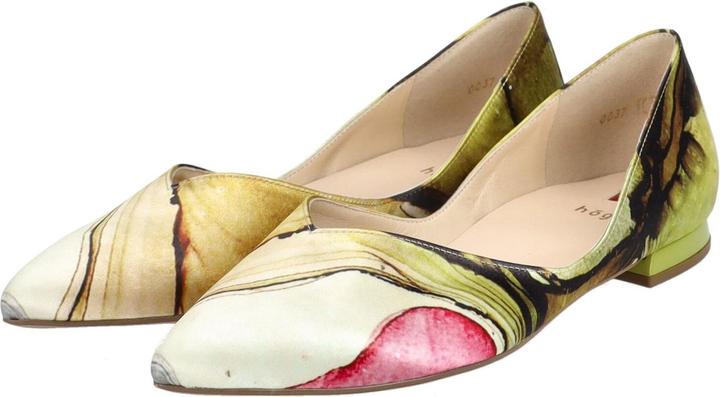 Actual product image Högl Slipper (41.5)