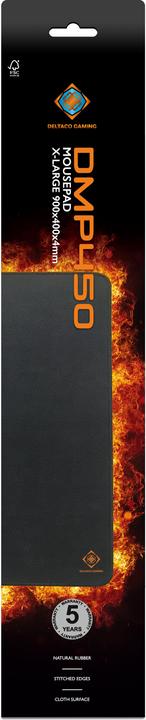 Immagine prodotto Deltaco Gaming DMP450 (XL)
