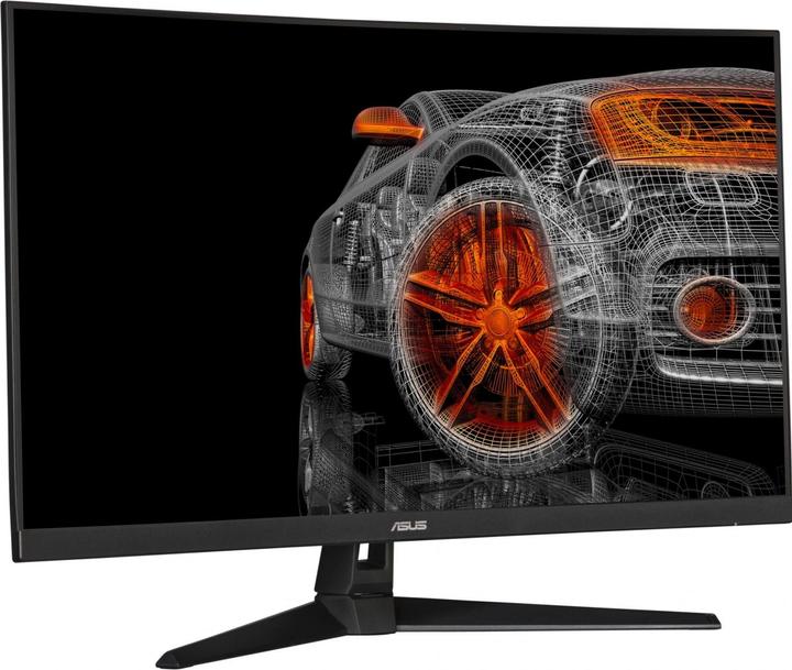 Actual product image ASUS TUF Gaming VG328H1B (1920 x 1080 pixels, 32")