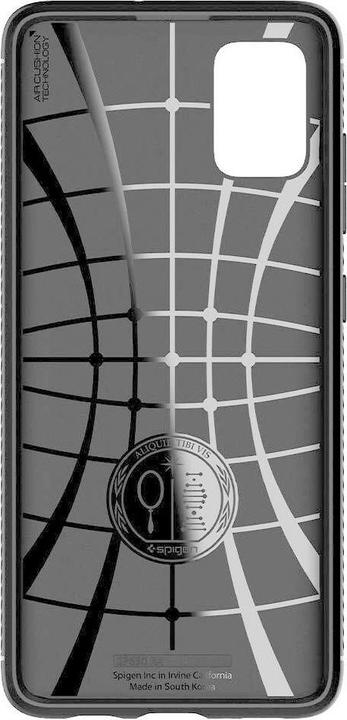 Produktbild Spigen Rugged Armor (Samsung Galaxy A51)