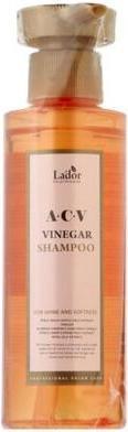Actual product image La'dor ACV Vinegar Shampoo 150ml (150 ml)