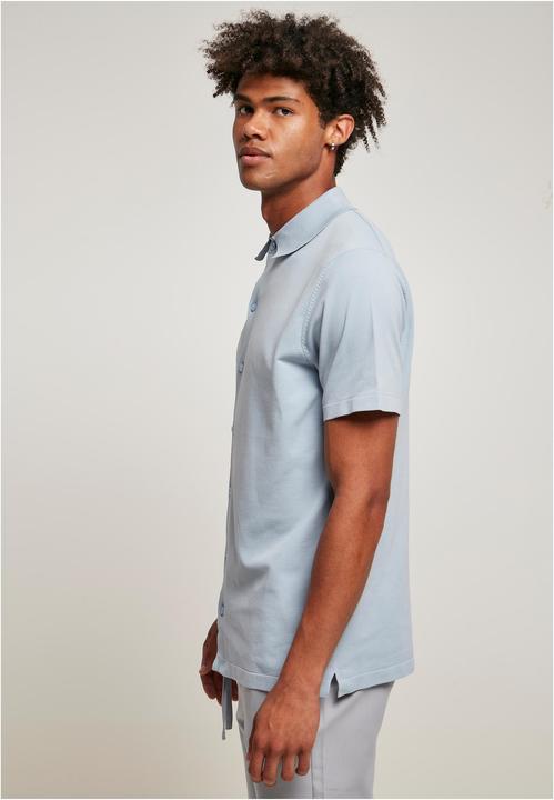 Produktbild Urban Classics Knitted Shirt (S)