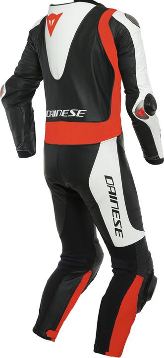 Image du produit Dainese Combinaison cuir perf. 1 pièce LAGUNA SECA 5 (Hommes, 54)