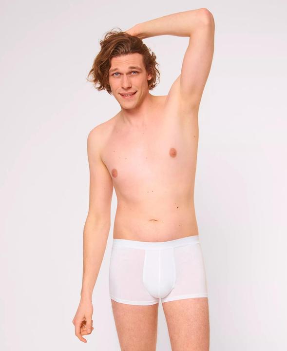 Produktbild Sloggi 24/7 Short (L, 2er Pack)