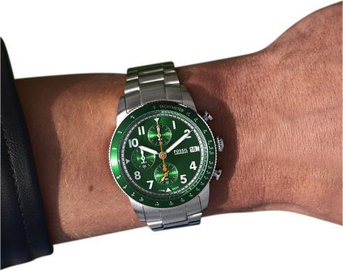 Image du produit Fossil Sport Tourer (Chronographe, 42 mm)