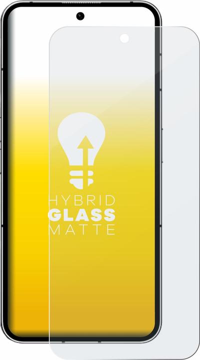 Immagine prodotto upscreen Reflection Shield Vetro Opaco (1 Pezzo/i, Nothing Phone (2))