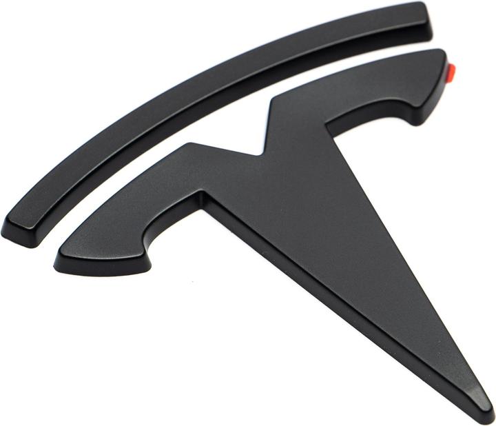 Image du produit Made4EV Logo emblèmes pour la Tesla Model Y