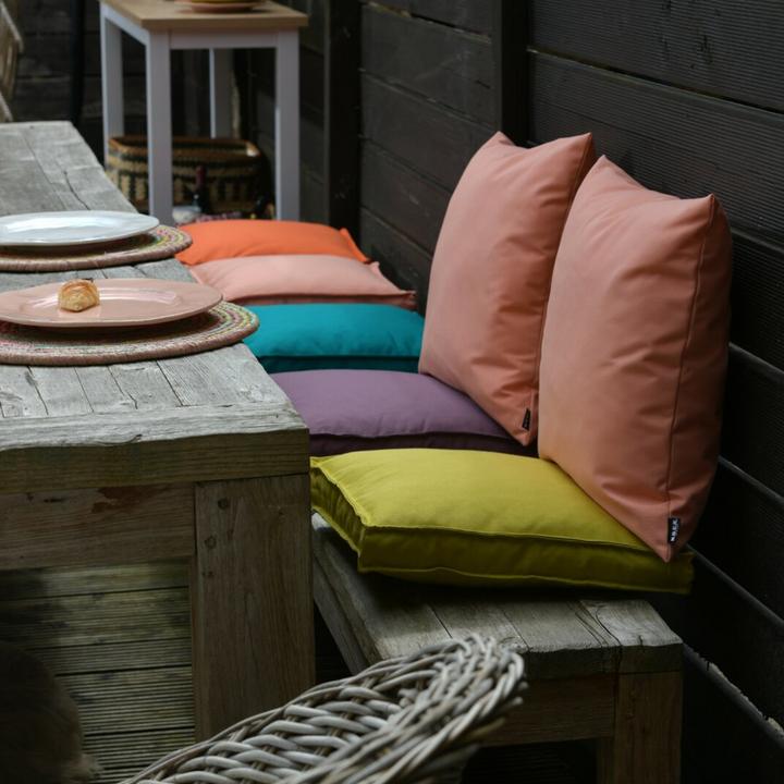 Image du produit Hock Classic Uni Outdoor (50 x 50 cm)