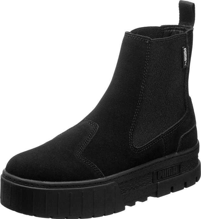 Puma Mayze Chelsea Suede Wn's (37)