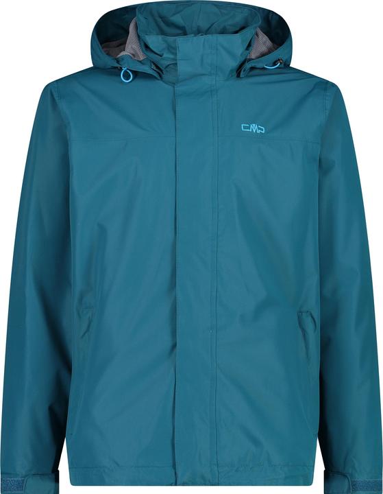 Image du produit CMP Campagnolo Veste à capuche Button Rain (S)