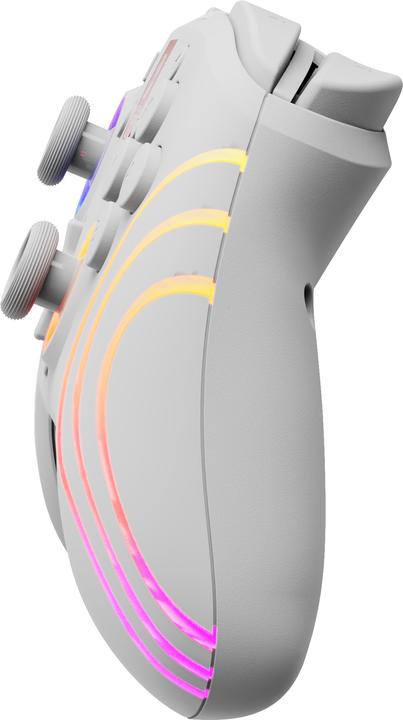 Immagine prodotto PDP Onda Afterglow (Switch OLED, Switch, Switch Lite, Switch 2)