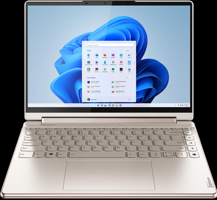 Produktbild Lenovo Yoga 9i (14", Intel Core i7-1260P, 16 GB, 1000 GB, CH)