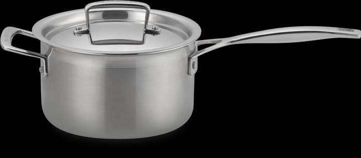 Produktbild Le Creuset Profitopf (Kochtopf, Aluminium, Edelstahl)