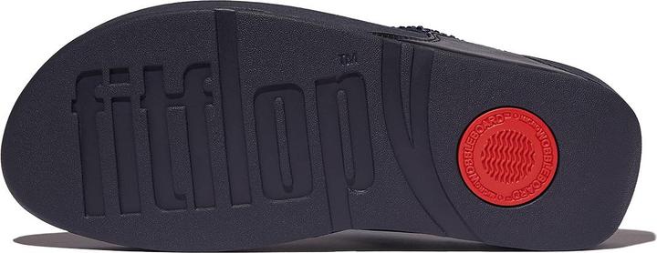 Actual product image Fitflop Lulu Crystal-Mix Toe-Post (36)