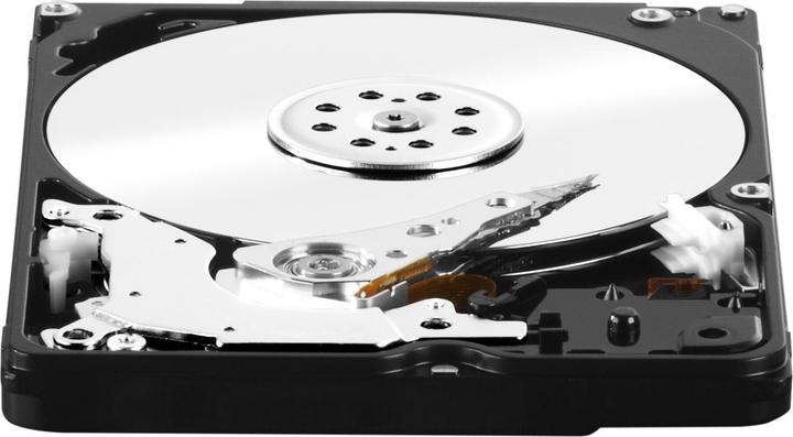 Actual product image WD Red Plus (1 TB, 2.5", CMR)