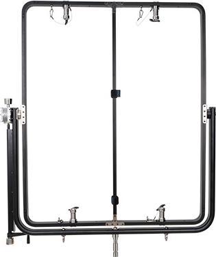 Nanlux 4 Light Bracket (Evoke Series) (Stand holder)