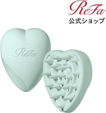 ReFa Heart Brush for Scalp
