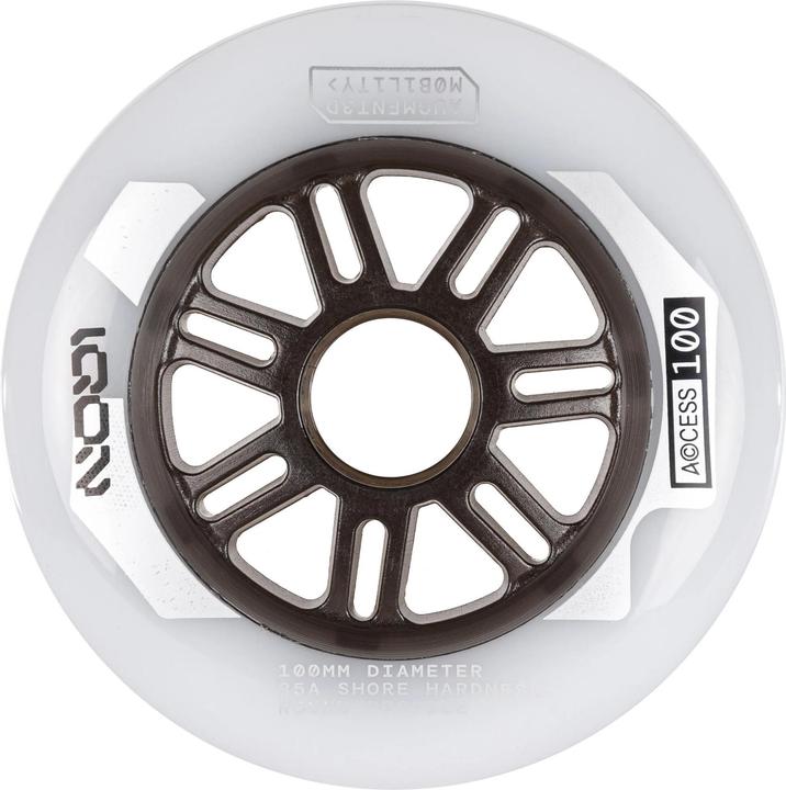 Immagine prodotto Iqon Access 100 (x3) (100 mm)