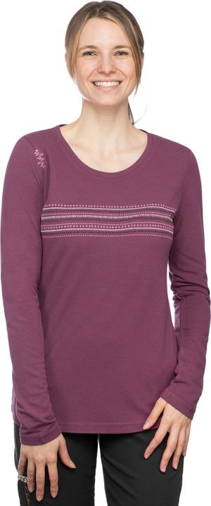 Actual product image Chillaz Women's Dalmatia Ornament (42, XL)
