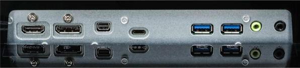 Image du produit Philips 436m6vbpab/00 (3840 x 2160 pixels, 42.50")
