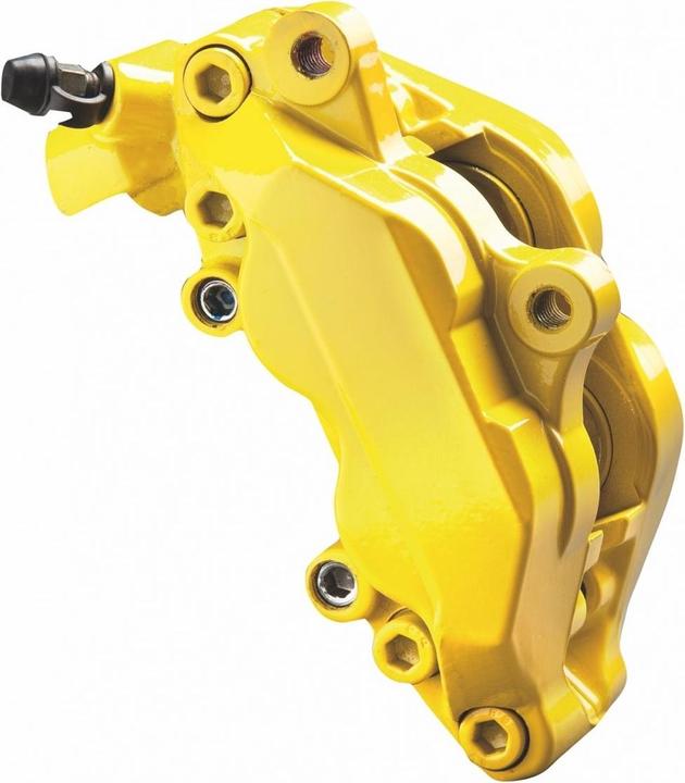 Produktbild Foliatec Bremssattel Lack