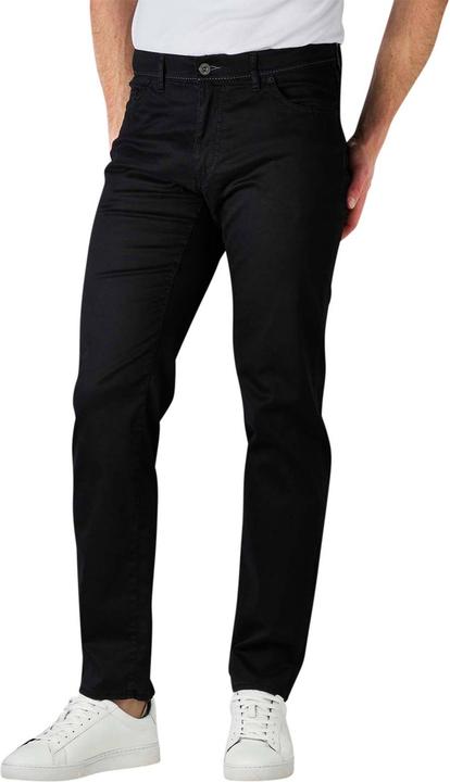 Actual product image BRAX Cadiz Jeans Straight perma black (W38/L38)