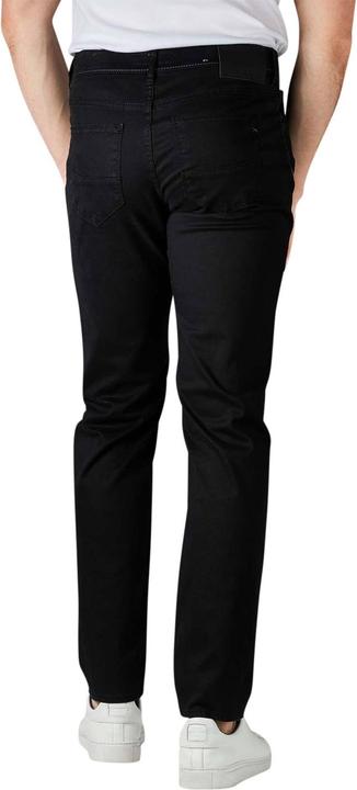 Actual product image BRAX Cadiz Jeans Straight perma black (W38/L38)