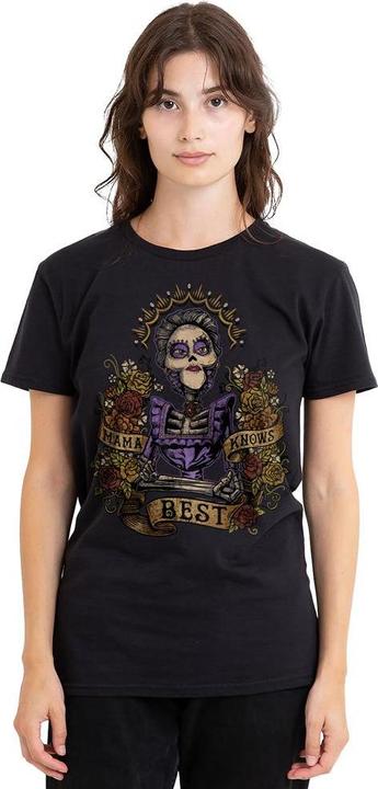 Produktbild La Maison du Coco Mama Knows Best TShirt (M)