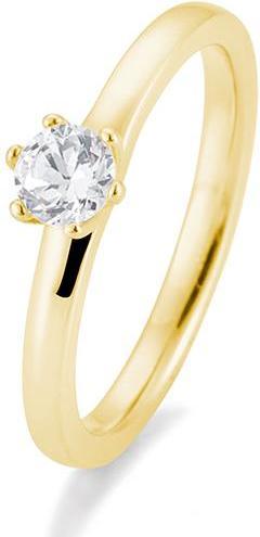 Breuning 6er Krappe 0,60-1,00 ct. (52, 750/18 K Gold)