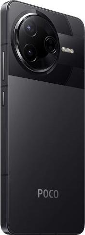 Immagine prodotto Xiaomi Poco F7 Pro (512 GB, Nero, 6.67", Doppia SIM, 50 Mpx, 5G)
