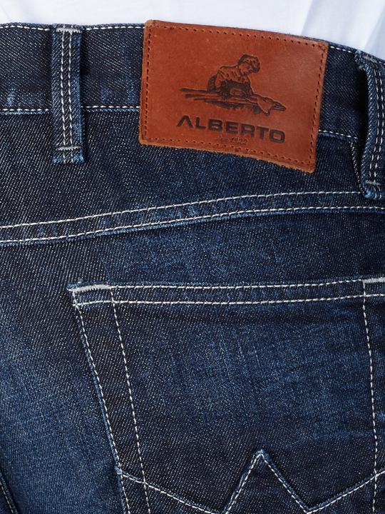 Immagine prodotto Alberto Slipe Jeans Dry Indigo Denim navy (W38/L30)