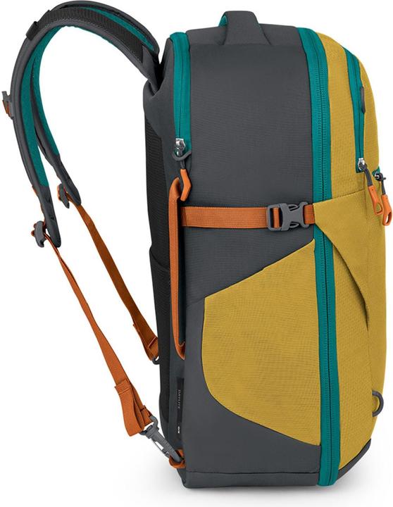 Image du produit Osprey Daylite Travel Pack 35 Sac à dos 49 cm pour ordinateur portable (35 l)