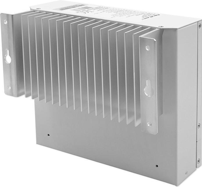 Image du produit Qoltec Onduleur ECO Solar Boost chauffe-eau Onduleur solaire | MPPT | SONDAGE | L