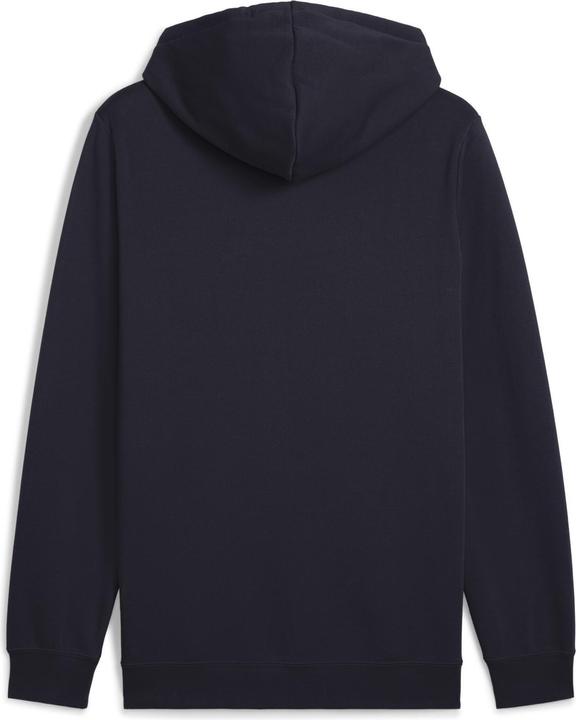 Actual product image Puma ESS Small No. 1 Logo Hoodie FL (XL)