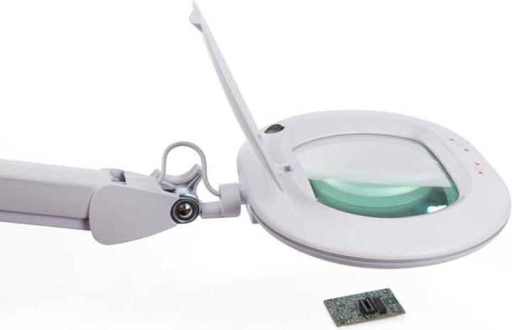 Produktbild Velleman Lupenleuchte (800 lm)