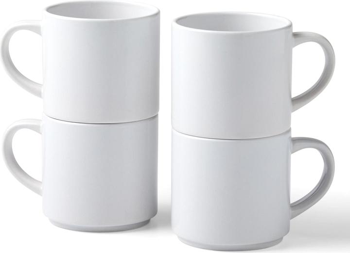 Actual product image Cricut Cup Infusible (300 ml, 4 x)