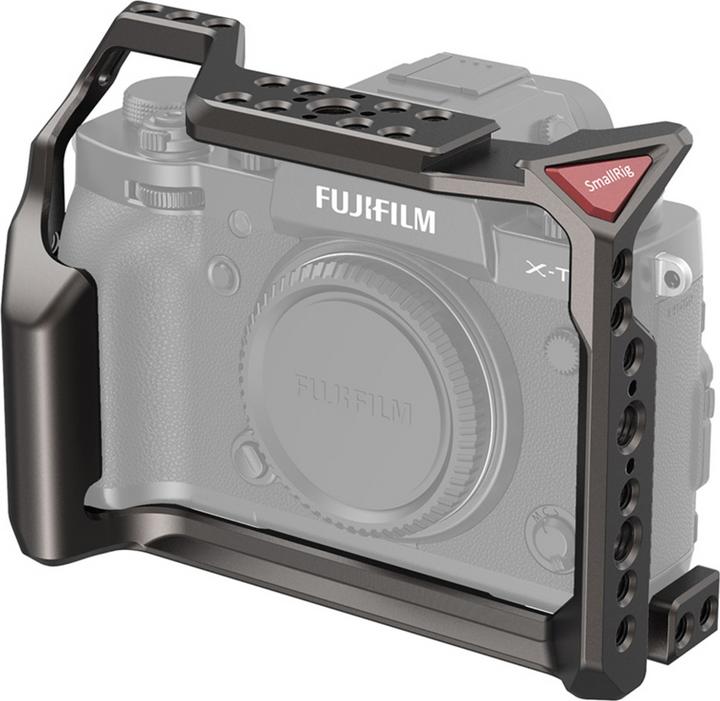 Produktbild SmallRig Cage for FUJIFILM X-T3 Camera CCF2800