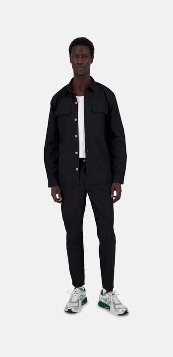 Actual product image Colours & Sons Chinohose Pants-Cropped (XL)