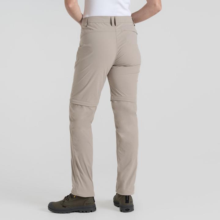 Produktbild Craghoppers Women's Nosilife Pro Convertible Hose III (92)