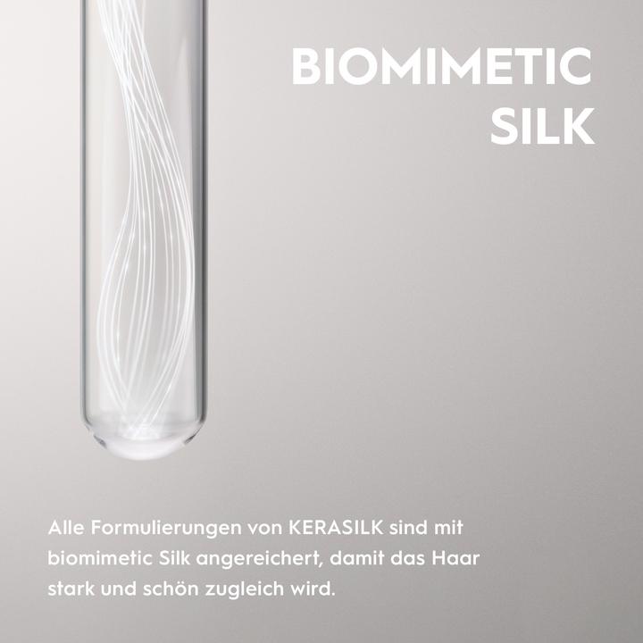 Immagine prodotto Kerasilk Essential - Shampoo protettivo del colore (75 ml, Shampoo liquido)