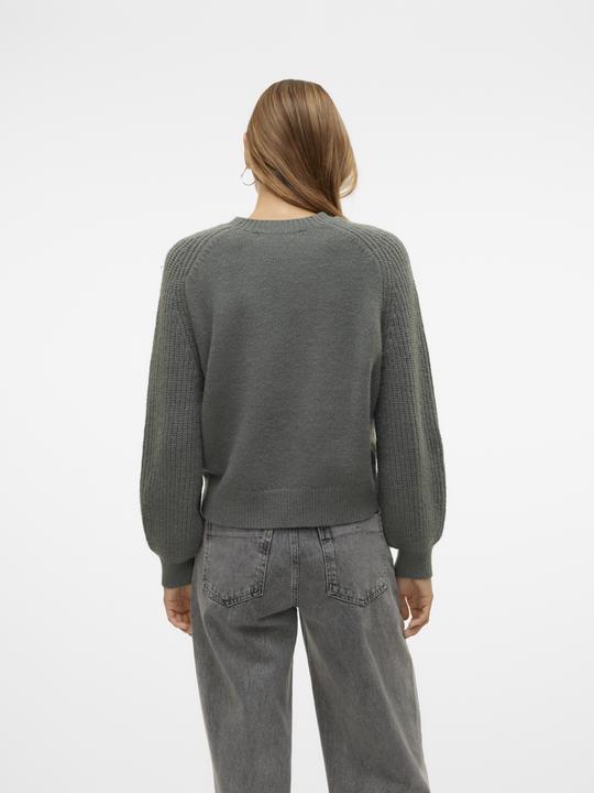 Immagine prodotto Vero Moda Maglia VMENYA Maglia a maglia (XL)