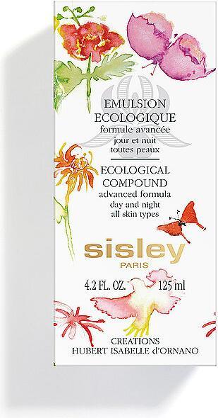 Actual product image Sisley Émuslion Formule Avancée One Shot 125 ml (125 ml, 24h cream)