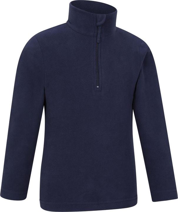 Produktbild Mountain Warehouse Camber Fleece (2erPack) (128)