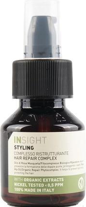 Immagine prodotto Insight Siero Protettivo e Modellante per Capelli 50Ml (50 ml)
