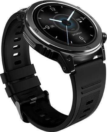 Produktbild Noise Smartwatch Endeavour (Czarny) (42 mm)