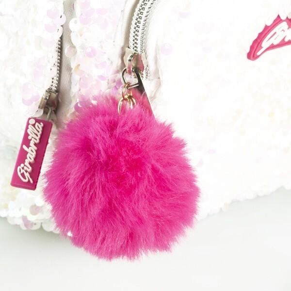 Image du produit NoName Sac à dos à paillettes Licorne